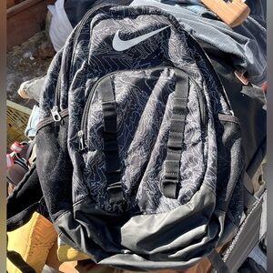 nike brasilia 7 xl backpack